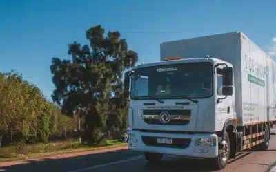 Paraguay boosts its logistics transformation with transportation, air cargo and regional vision