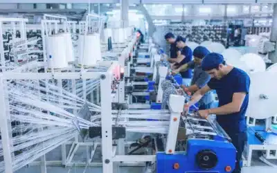  Paraguay acelera su industrialización con nuevas leyes