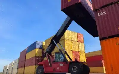 Tendencias del comercio exterior paraguayo