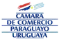 Cámara de Comercio Paraguay y Uruguaya